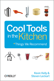 Cool Tools in the Kitchen