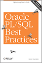 Oracle PL/SQL Best Practices