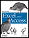 Integrating Excel and Access