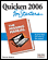 Quicken 2006 for Starters: The Missing Manual
