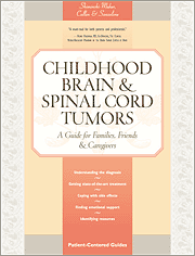 A Guide for Families, Friends & Caregivers