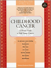 A Parent's Guide to Solid Tumor Cancers