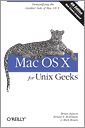 Mac OS X for Unix Geeks (Leopard), 4th Edition