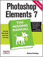 Photoshop Elements 7: The Missing Manual