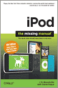 iPod: The Missing Manual, 8th Edition