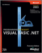 Programming Microsoft® Visual Basic® .NET Version 2003