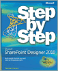 MicrosoftÃ‚Â® SharePointÃ‚Â® Designer 2010 Step by Step