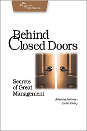 Secrets of Great Management