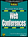 Building Your Own Web Conferences