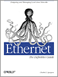 Ethernet: The Definitive Guide