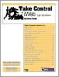 Take Control of iWeb