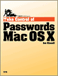 Take Control of Passwords in Mac OS X